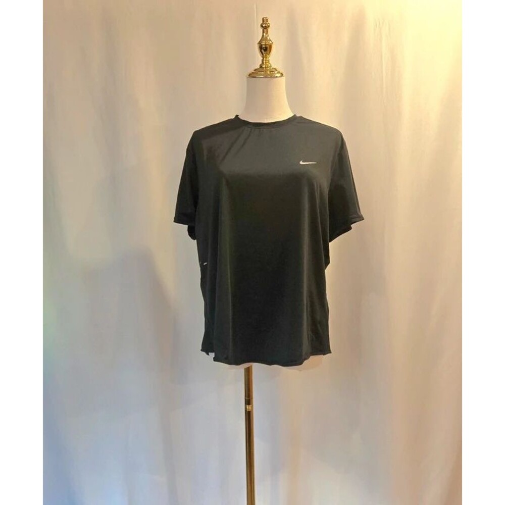 Dri-fit running shirt